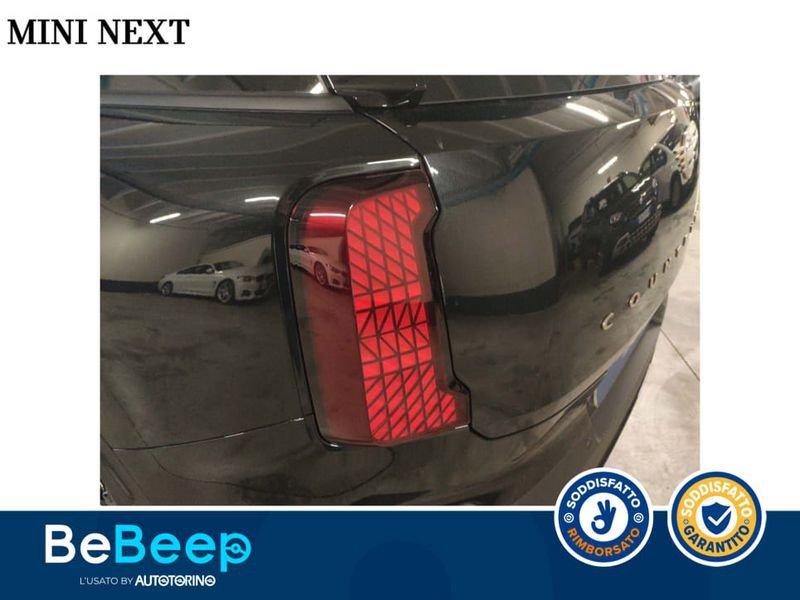 MINI Mini Countryman U25 Mini Countryman F60 MINI COUNTRYMAN 2.0 48V D CLASSIC AUTO