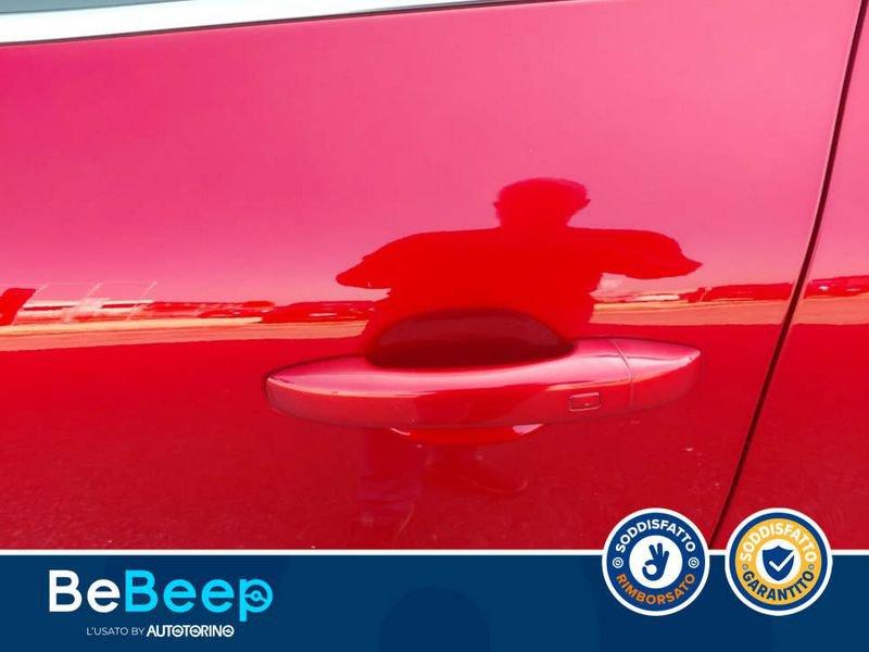 Renault Captur 1.5 BLUE DCI INTENS 115CV EDC