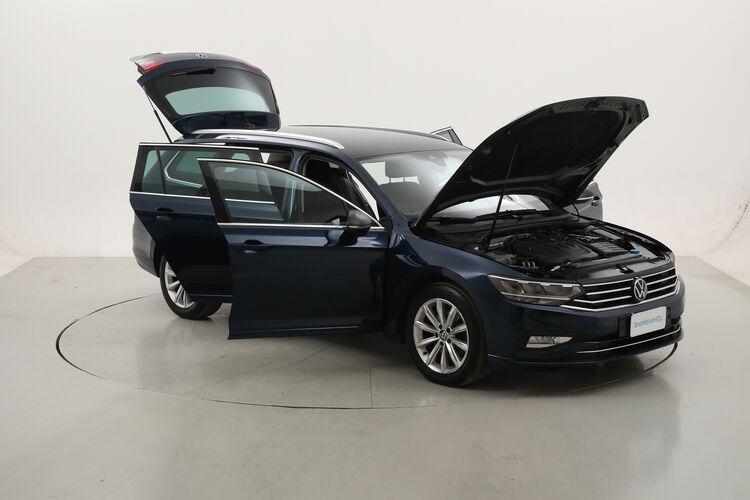 Volkswagen Passat Variant Business DSG BR070838 2.0 Diesel 122CV