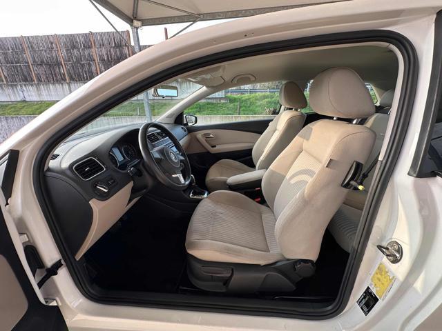 VOLKSWAGEN Polo 1.2 TSI DSG AUTOMATICA Highline OK NEOP POCHI KM