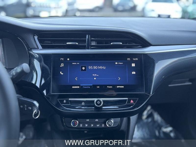 Opel Corsa 1.2 100 CV GS