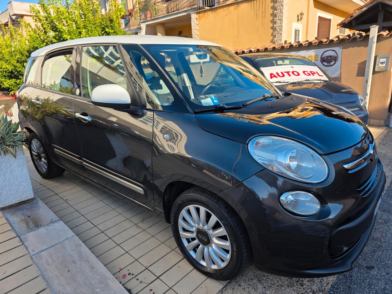 Fiat 500L Living 1.6 Multijet 105 CV Pop Star