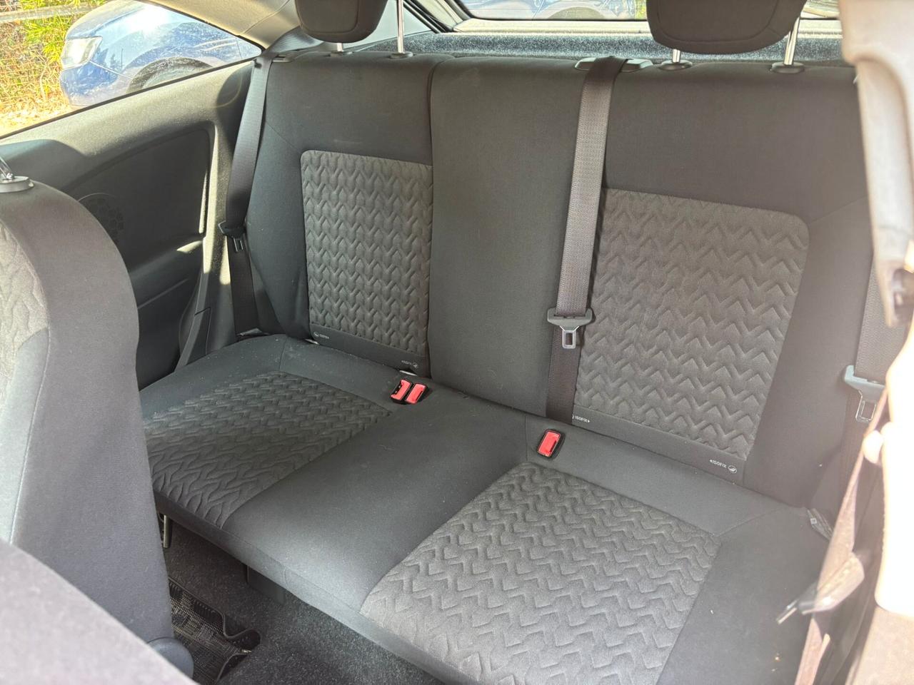 OPEL CORSA 1.2 GPL Tech 3p - 2013
