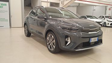 KIA Stonic 1.0 t-gdi mhev Style 100cv imt