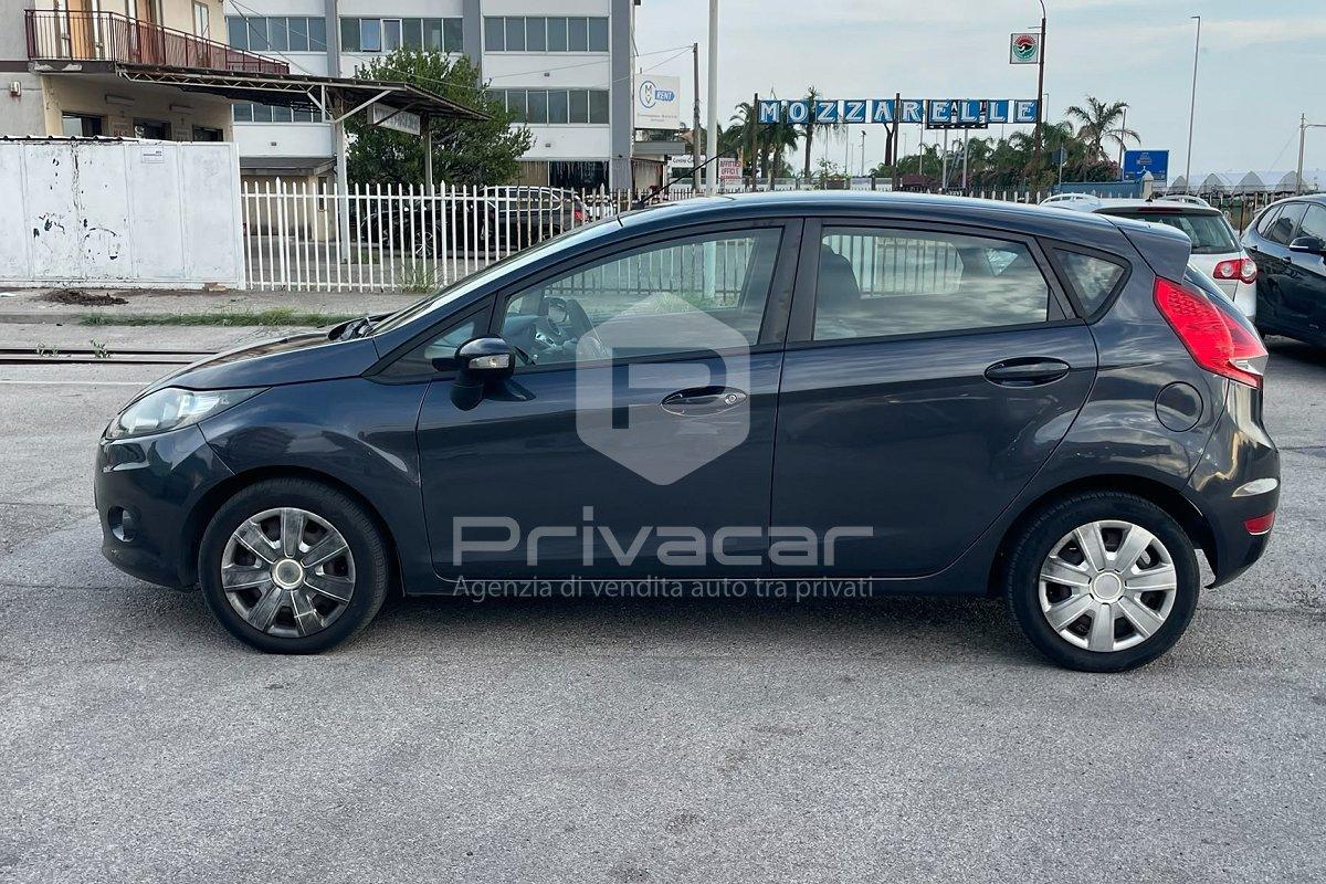 FORD Fiesta+ 1.2 60CV 5 porte
