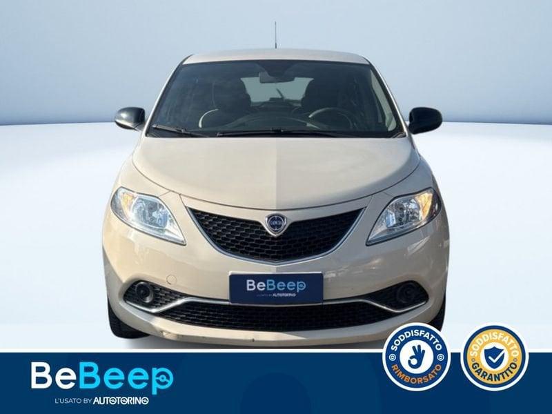 Lancia Ypsilon 1.2 GOLD 69CV