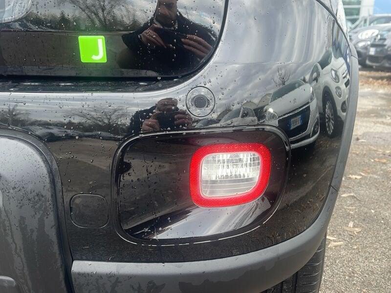 FIAT Pandina III 2024 1.0 firefly hybrid s&s 70cv