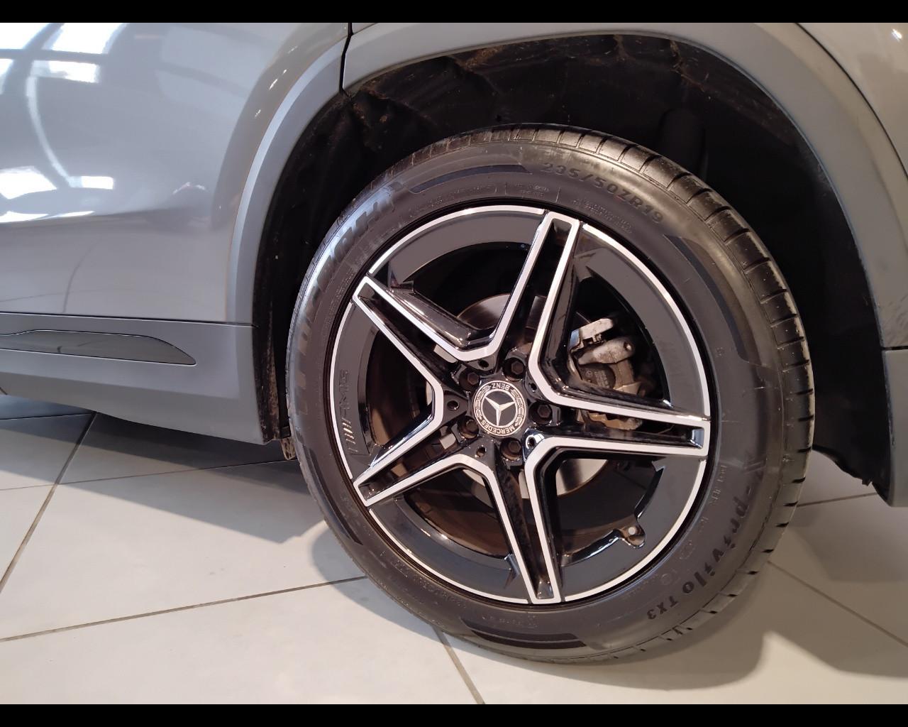 Mercedes-Benz GLA-H247 2020 - GLA 180 d Premium auto