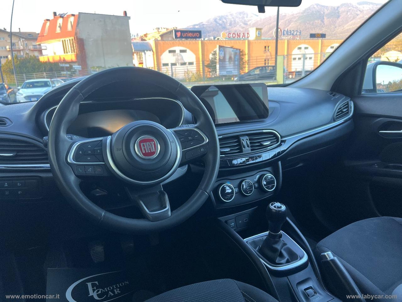 FIAT Tipo 1.0 5 porte City Life - 2023