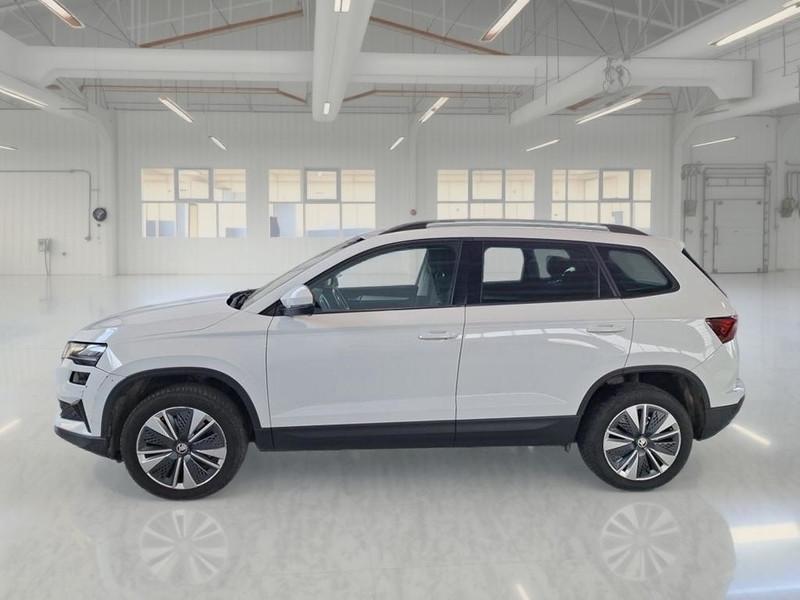 SKODA KAROQ 2.0 TDI 85 KW EVO SCR EXECUTIVE SUV
