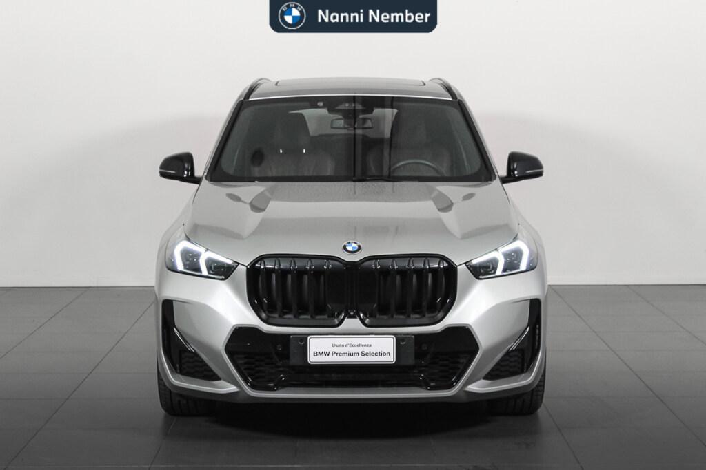 BMW X1 23 d Mild Hybrid 48V Msport xDrive DCT