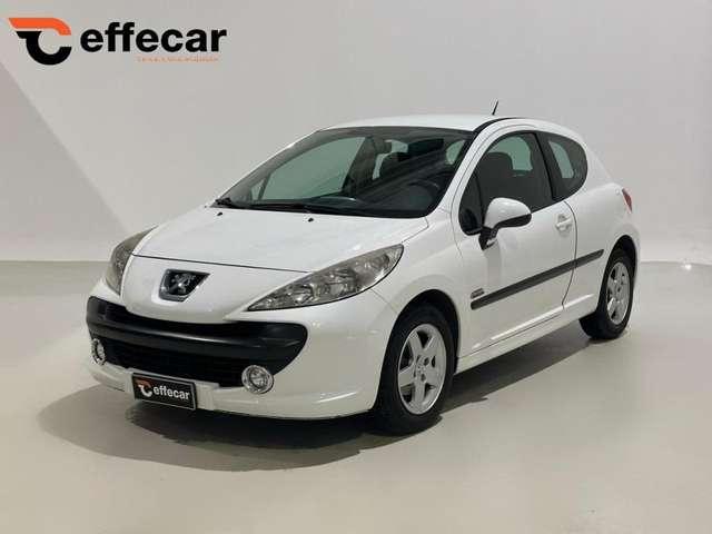 Peugeot 207 1.4 8V 75CV 3p. Energie Sport ECO GPL