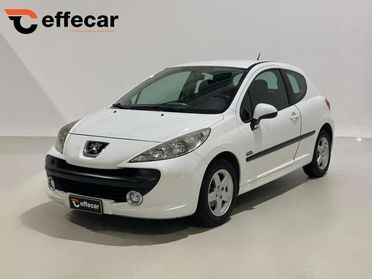 Peugeot 207 1.4 8V 75CV 3p. Energie Sport ECO GPL