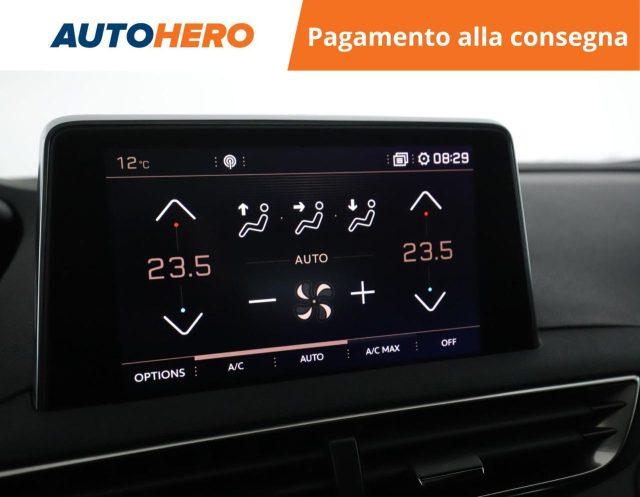 PEUGEOT 3008 PureTech Turbo 130 S&S GT Line