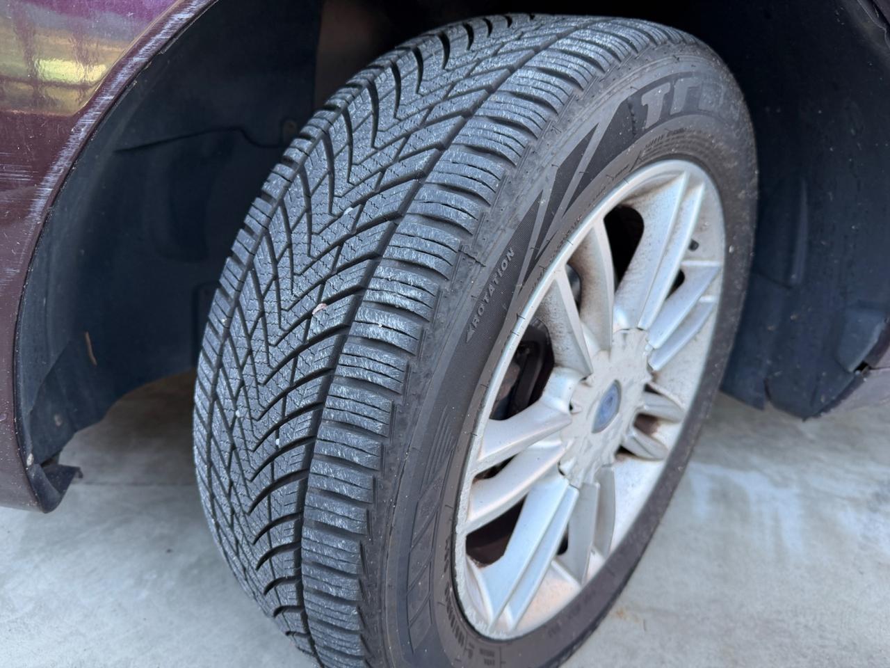 LANCIA YPSILON 1.3 MJT DIESEL PER COMERCIANTI