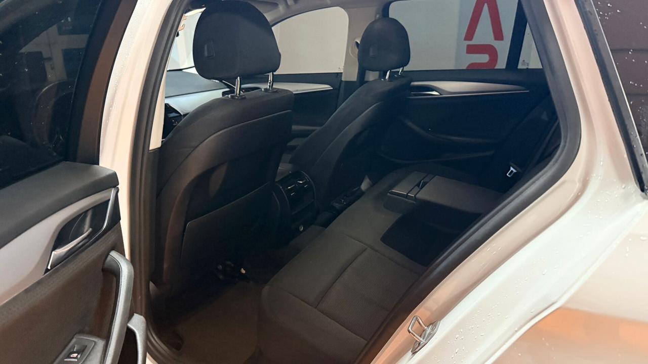 Bmw 520 520d Touring Msport