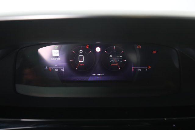PEUGEOT 308 308 BlueHDi 130 S&S EAT8 GT