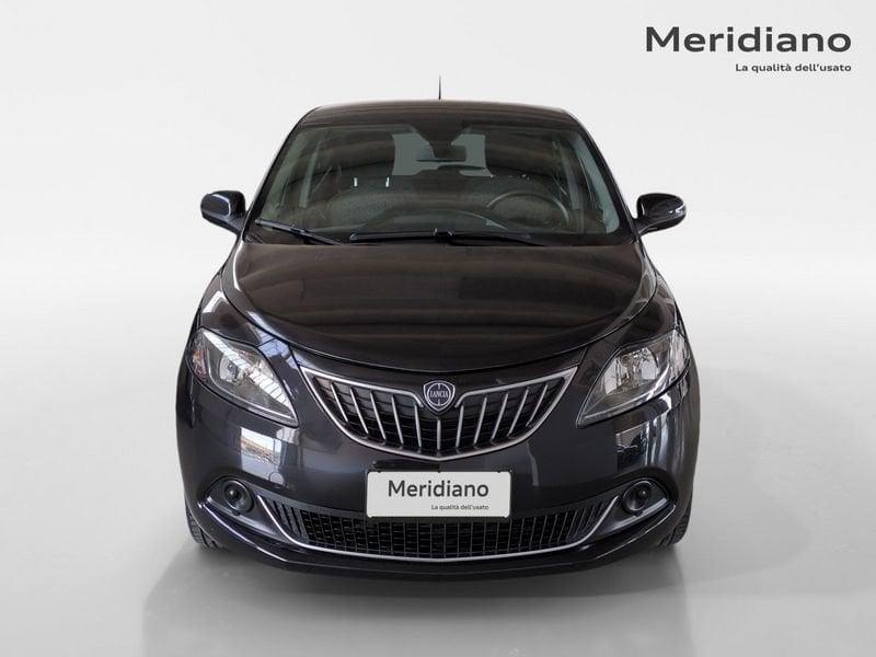 Lancia Ypsilon 3ª SERIE 1.0 FireFly 5 porte S&S Hybrid S