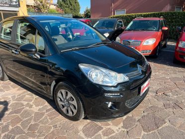 Citroen C3 PureTech 68 Seduction