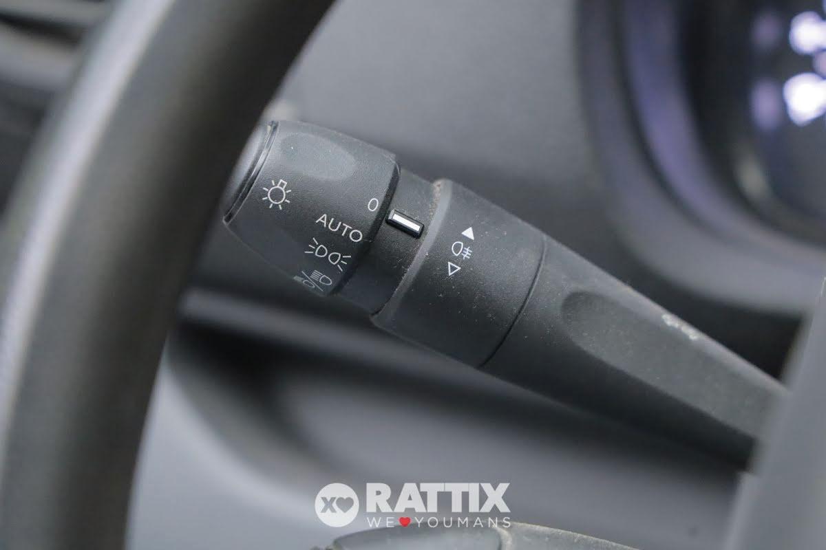 Opel Vivaro 2.0d 120CV L2H1 Enjoy portata maggiorata (IVA ESCLUSA)