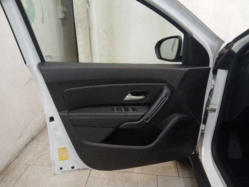 Dacia Duster 1.5 blue dci Prestige 4x2 115cv