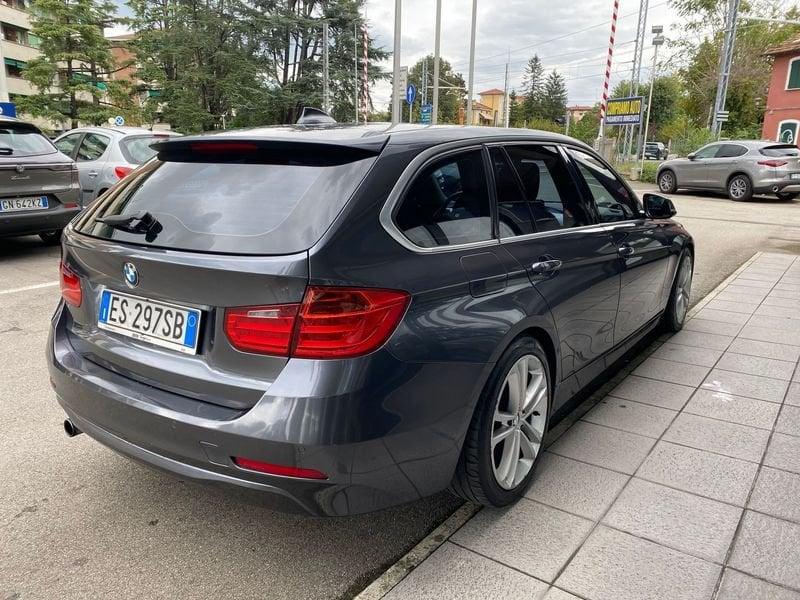 BMW Serie 3 Touring 316d Rif. Antonio
