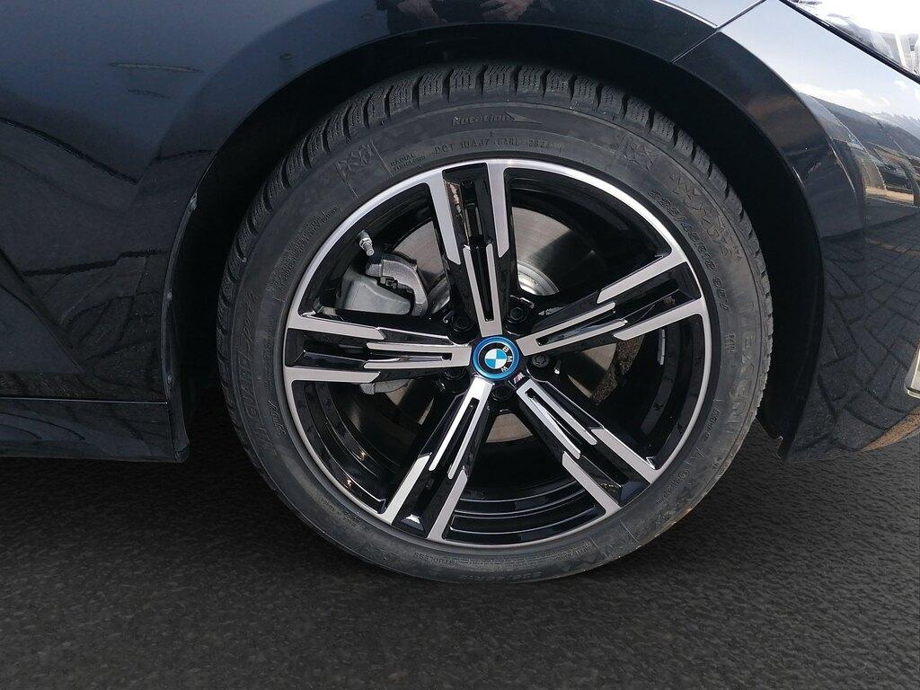 BMW Serie 3 Berlina 320 e Msport Steptronic