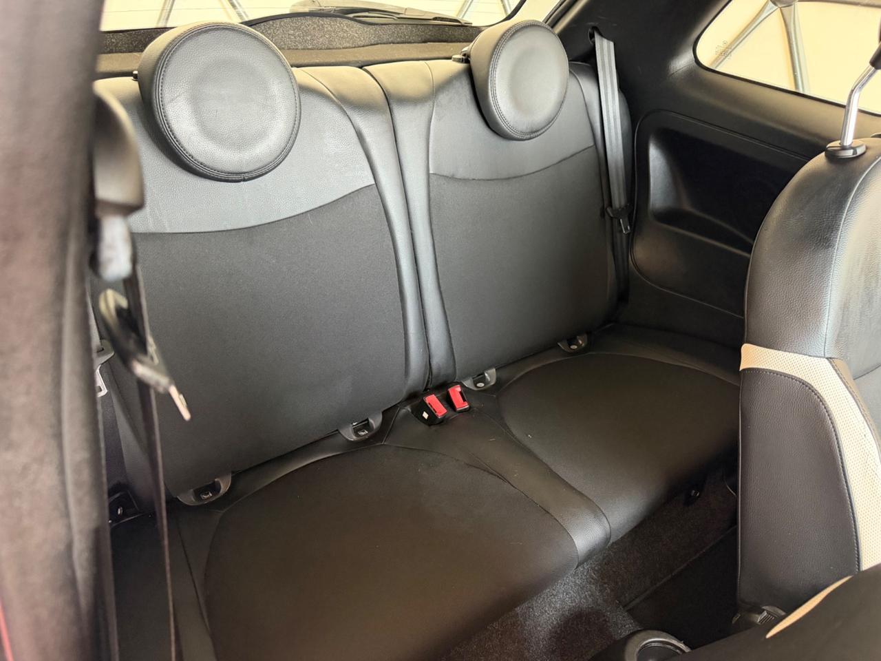 Fiat 500 1.3 Multijet 95 CV S