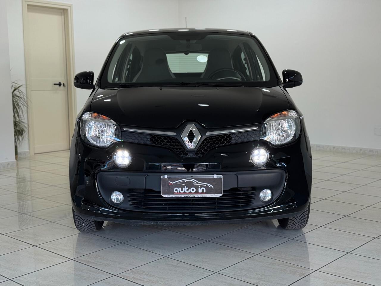 Renault Twingo 1.0 71 CV SCe Lovely