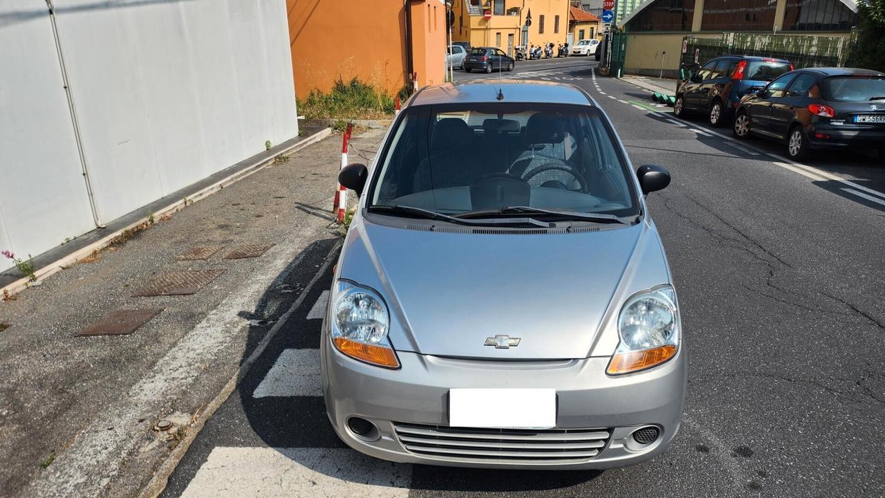 Chevrolet Matiz km 64500