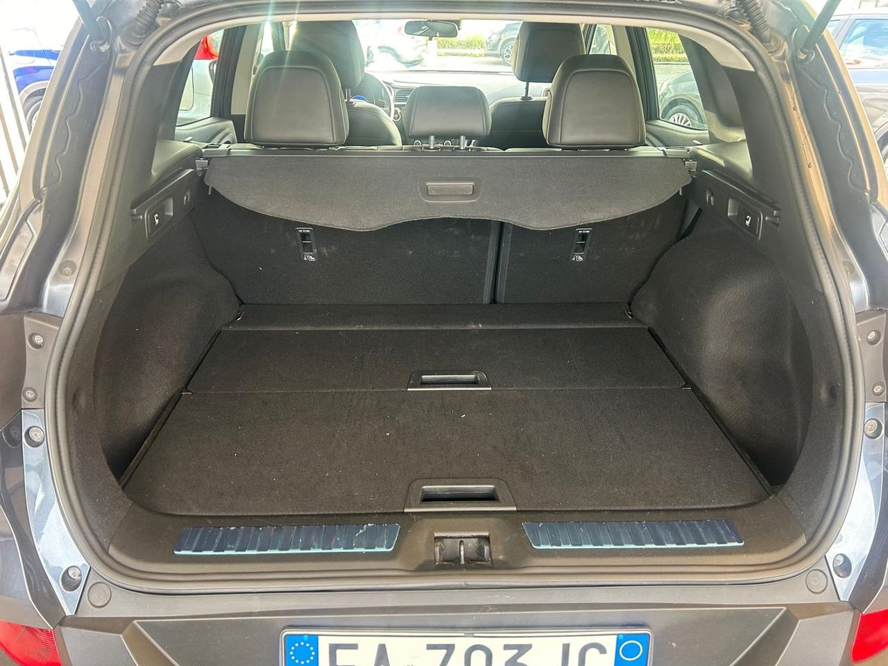 Renault Kadjar dCi 8V 110CV Energy Bose