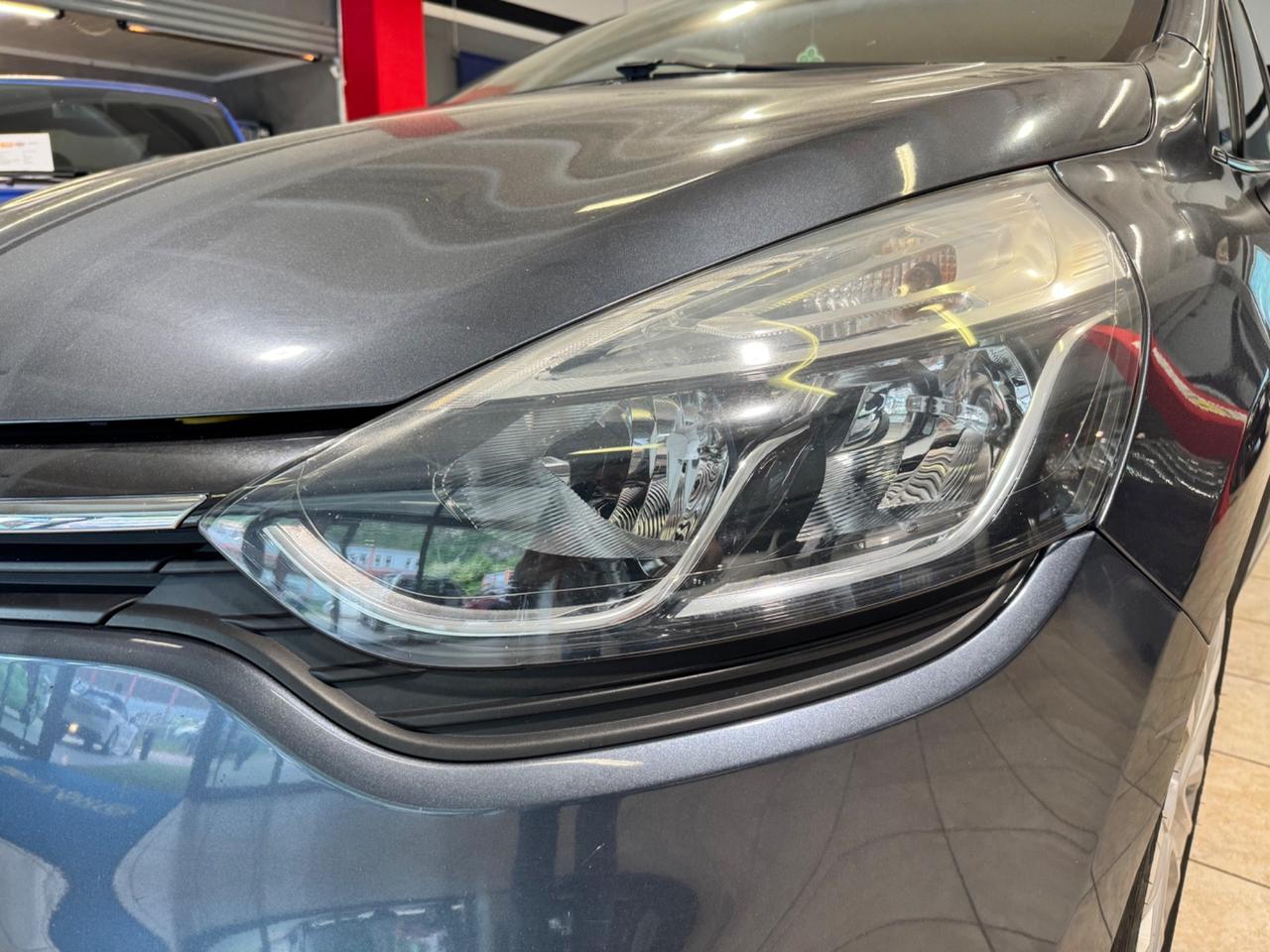 Renault Clio dCi 8V 90CV Start&Stop 5 porte Energy Intens