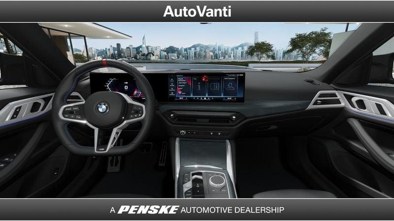 BMW i4 i4 xDrive M60