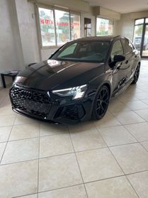 Audi RS3 Sportback 2.5 TFSI Performance