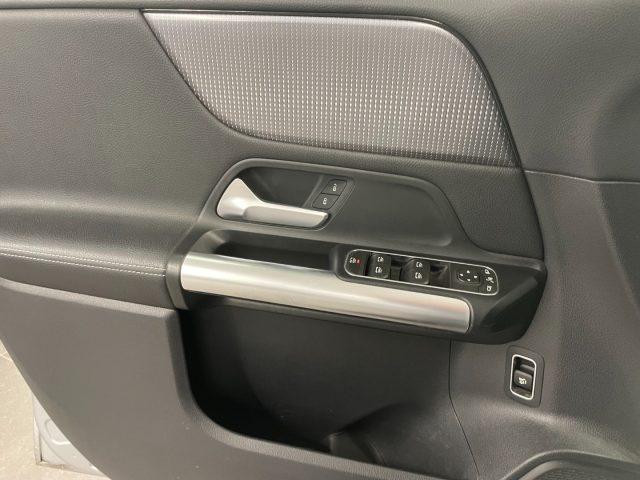 MERCEDES-BENZ B 200 2.0 d 150 CV Sport Plus