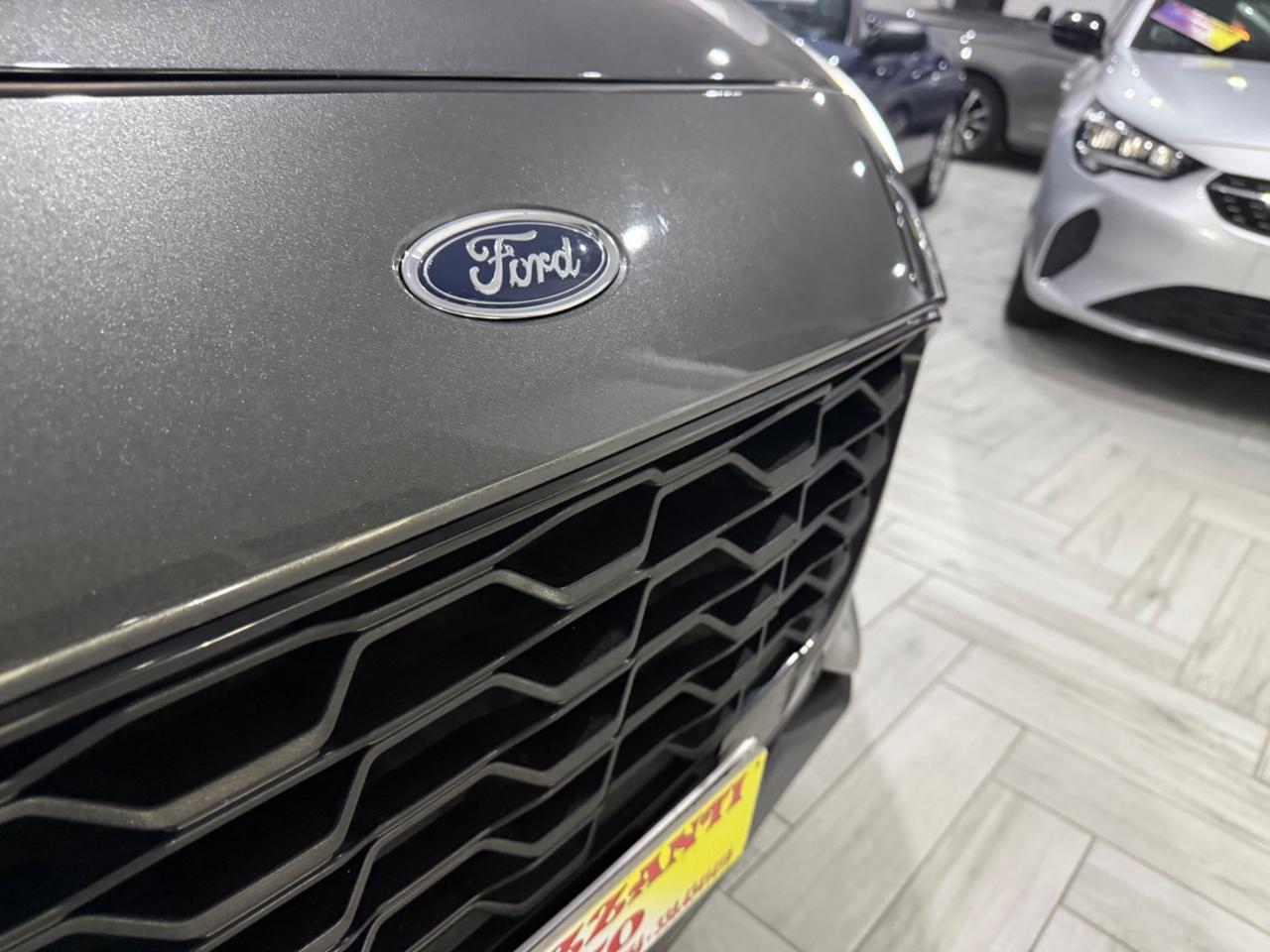 Ford Kuga 1.5D120 CV ST LINE X +PELLE/R19/TOP2022