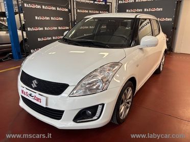 SUZUKI Swift 1.2 VVT 5p. B-Cool A/T