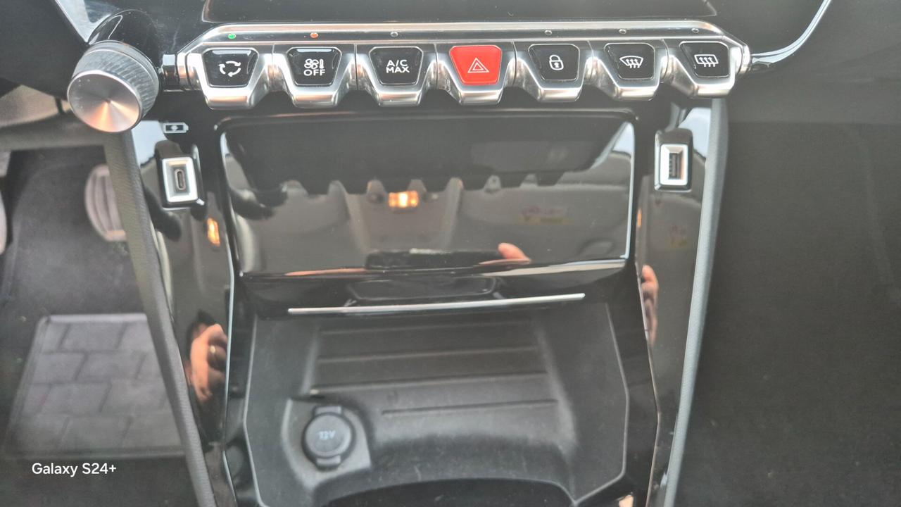 Peugeot 208 PureTech 100 Stop&Start EAT8 5 porte GT Pack