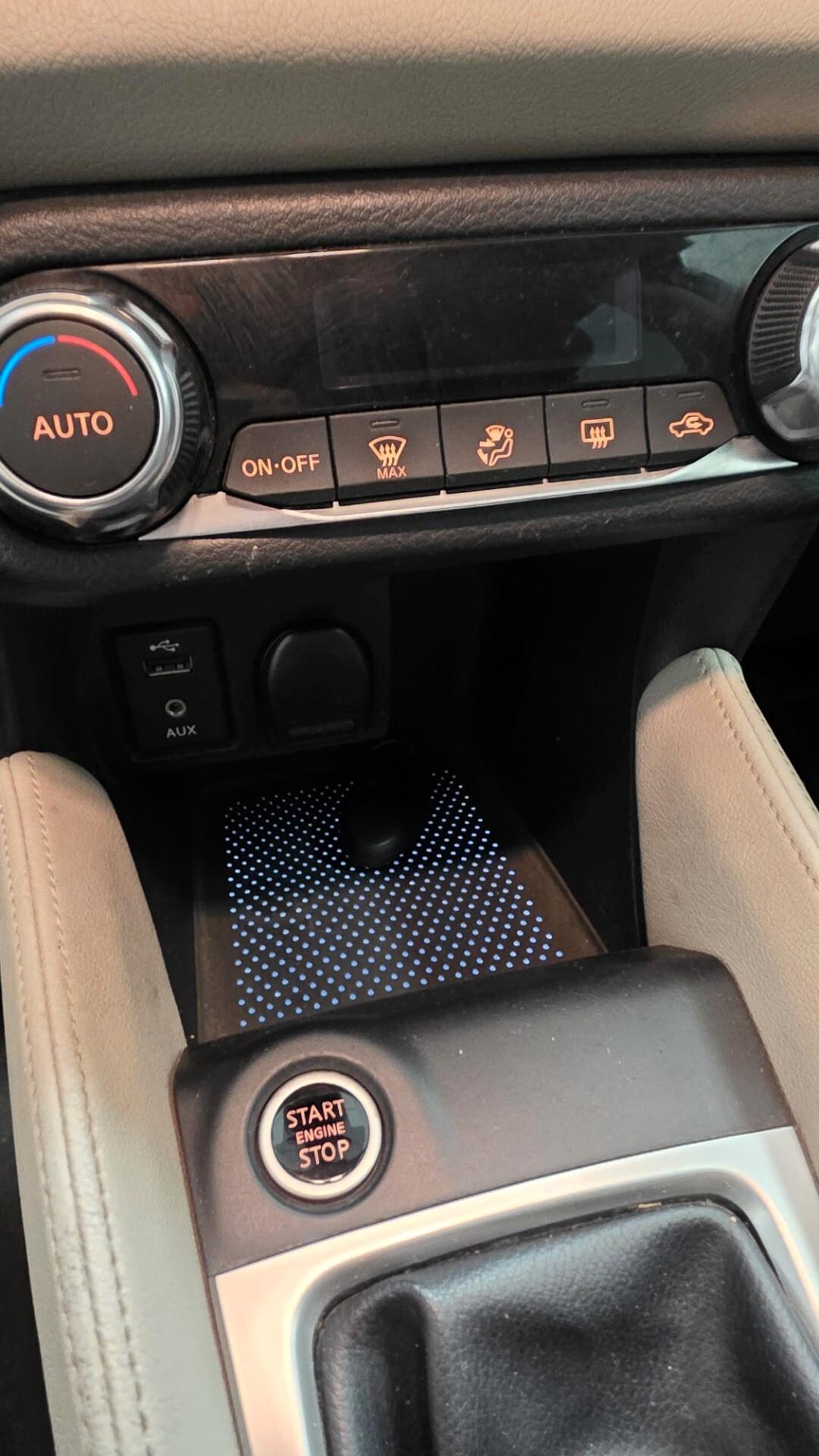 Nissan Micra 1.5 dCi 8V 5 porte Tekna