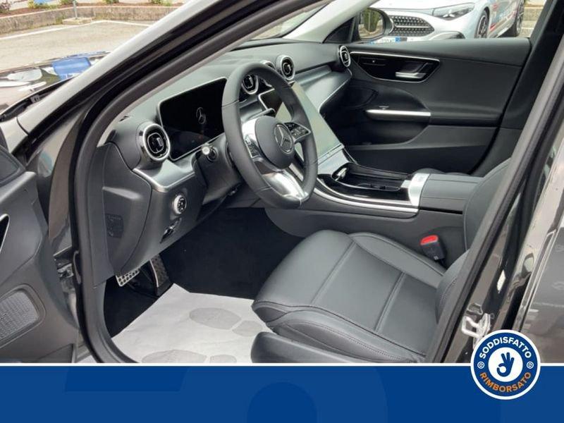 Mercedes-Benz Classe C 220d 4Matic Station Wagon All Terrain Advanced