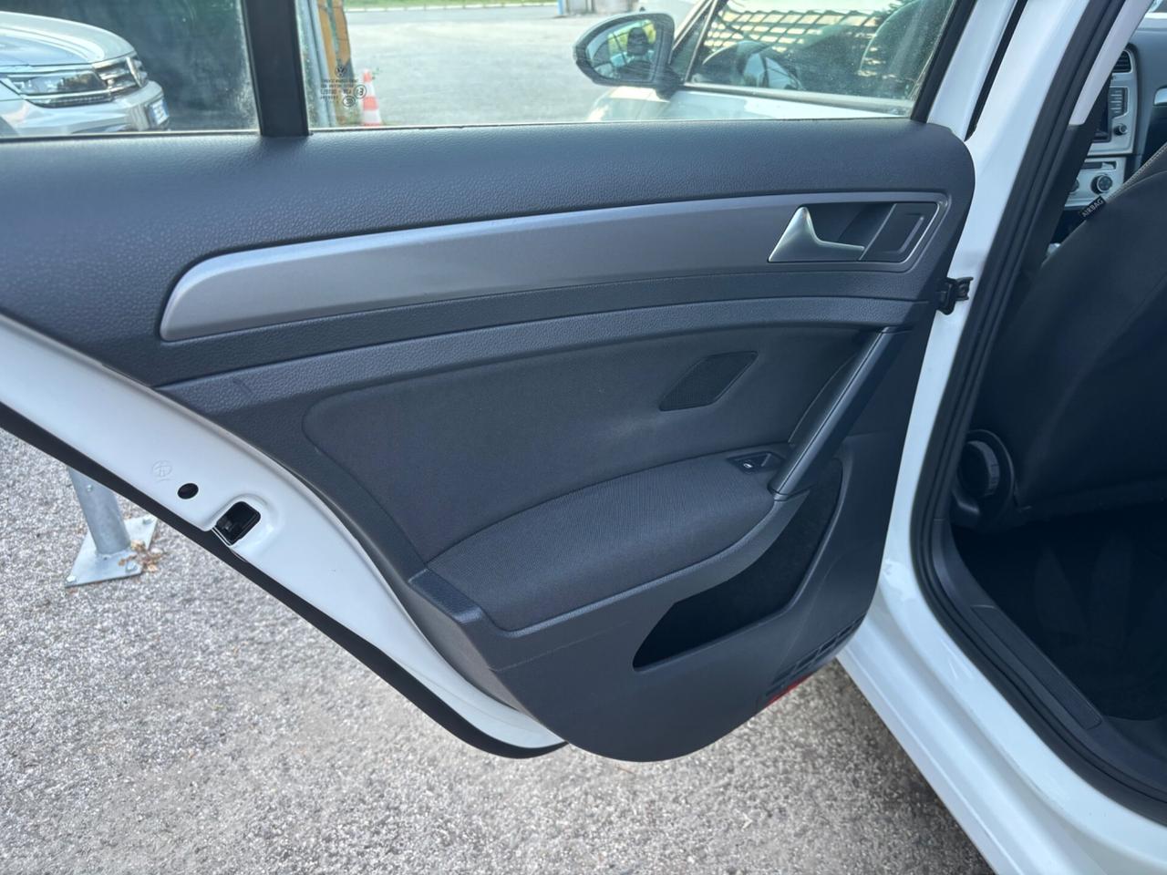 Volkswagen Golf 1.2 TSI 85 CV 5p. OK NEOPATENTATI