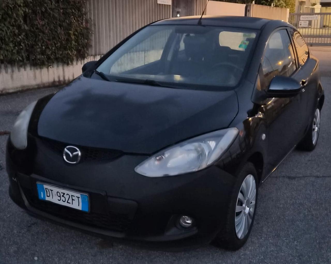 Mazda 2 Mazda2 1.3 16V 75CV 3p. Easy