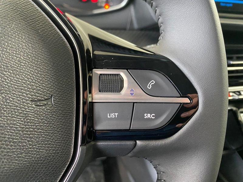 Peugeot 208 208 PureTech 100 Stop&Start 5 porte Style