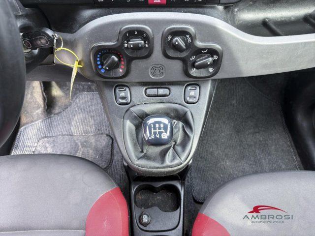 FIAT Panda 1.2 Easy - PER OPERATORI DEL SETTORE