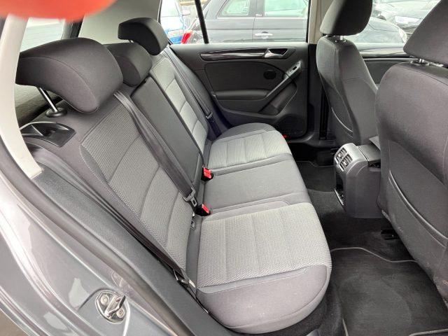 VOLKSWAGEN Golf 1.6 TDI DPF 5p. Comfortline