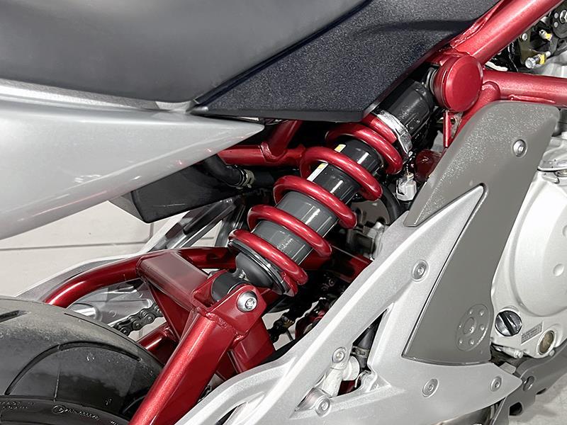 Kawasaki ER-6n