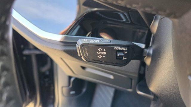 AUDI Q3 40 TFSI quattro S tronic Business Advanced PERMUTE