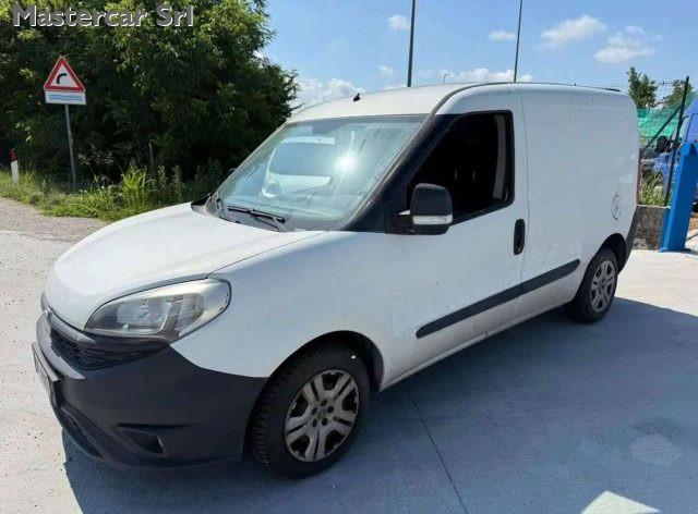 FIAT Doblo DOBLÒ 1.3 MJT 90CV SX - FF489DX