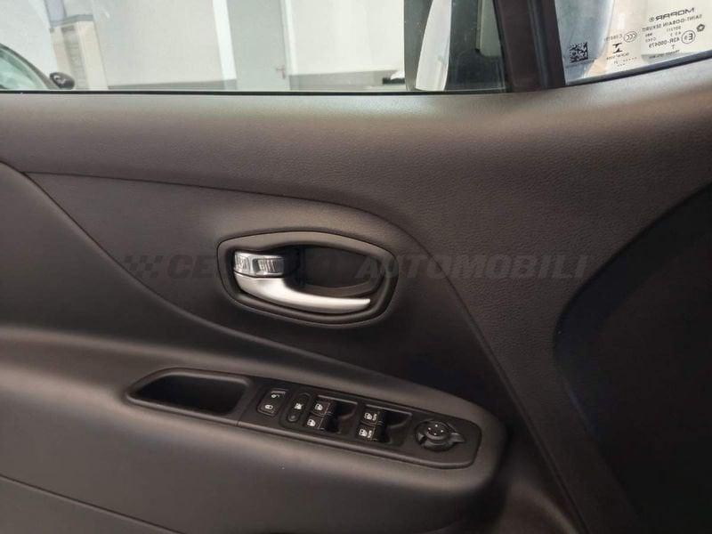 Jeep Renegade Renegade 1.3 t4 phev Limited 4xe at6