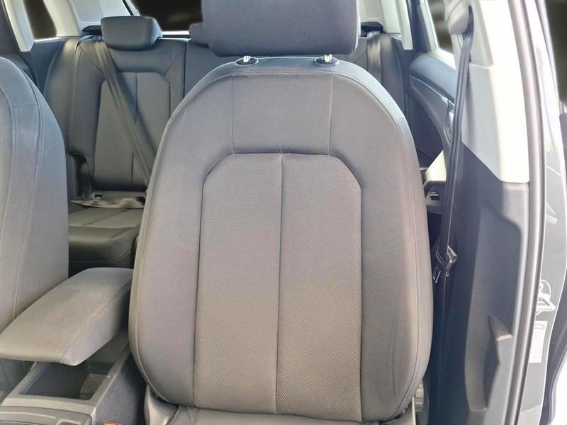 AUDI Q3 35 TDI S TRONIC SUV
